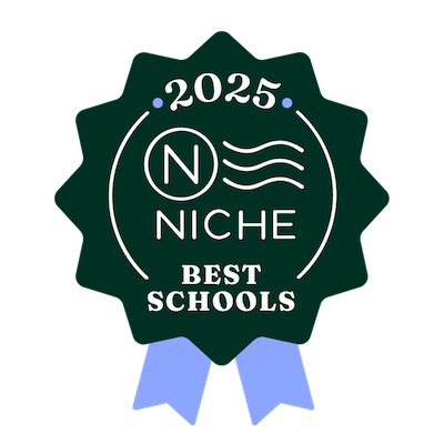 Niche Best Schools Logo